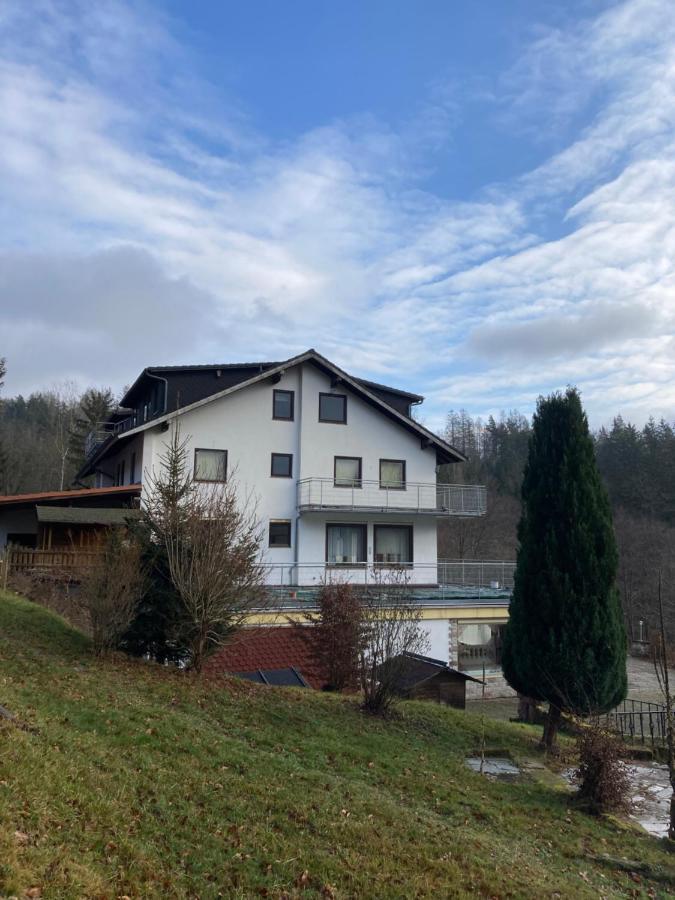 Immensee Ronshausen Exterior photo